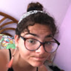 Meet your Posher, Carmen